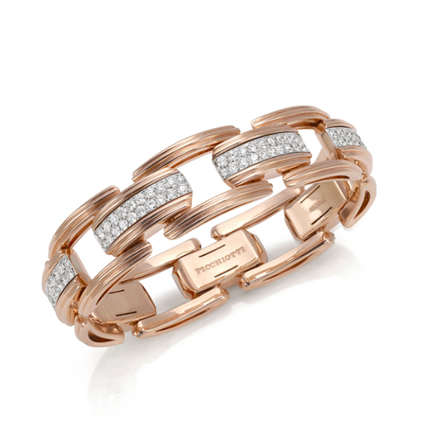 Picchiotti Xpandable&trade; Diamond Link Bracelet